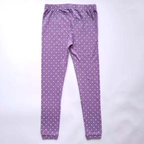 Kids Girls Dress and Leggings - Picture 10 of 11